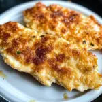 Air Fryer Ranch Chicken Breast (Keto)