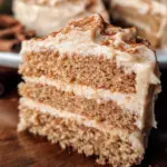 Chai Cake