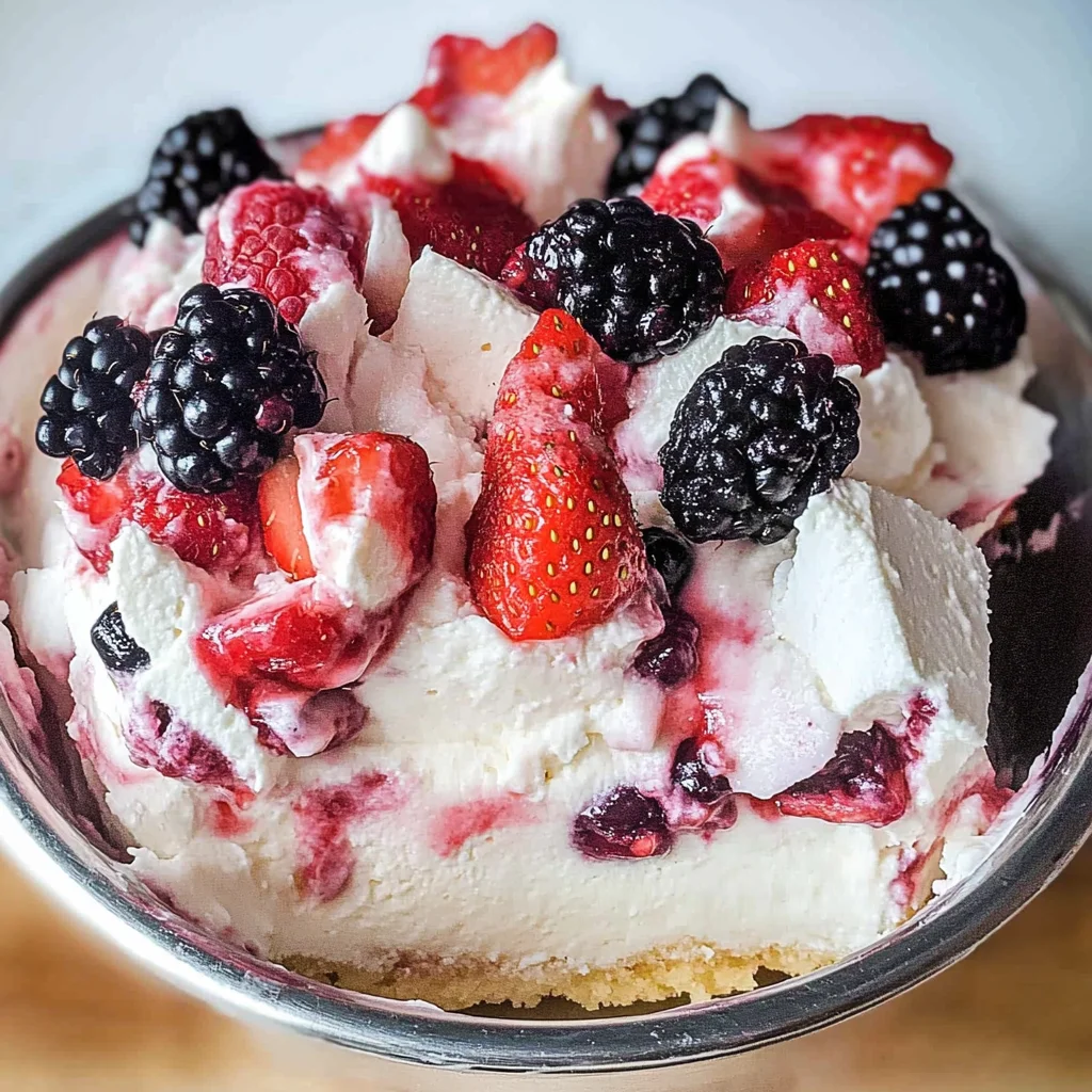 Cheesecake