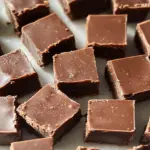 Chocolate Fudge
