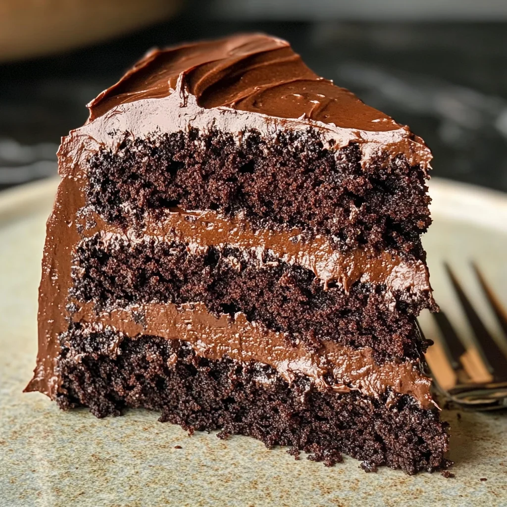 Chocolate