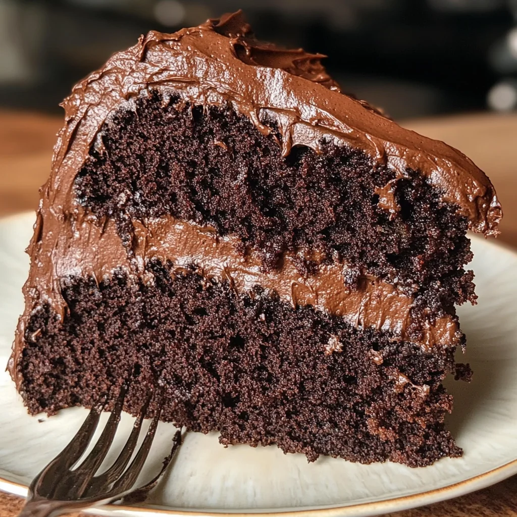 Chocolate