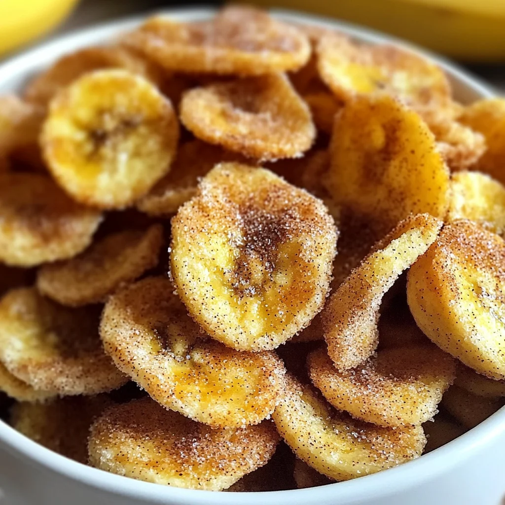 Cinnamon-Sugar