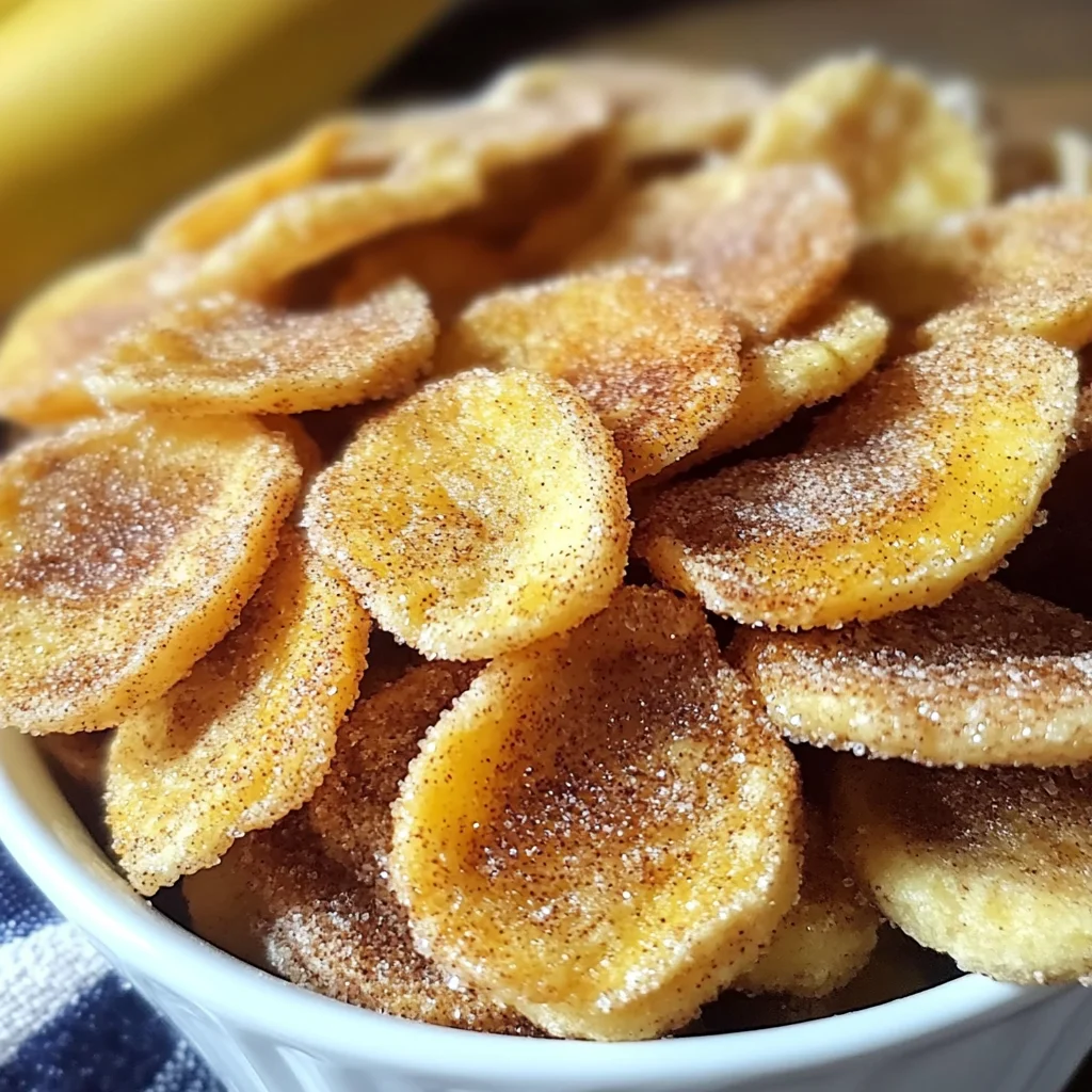 Cinnamon-Sugar