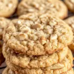 Easiest Ever Almond Cookie