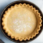 Gluten Free Sweet Pastry