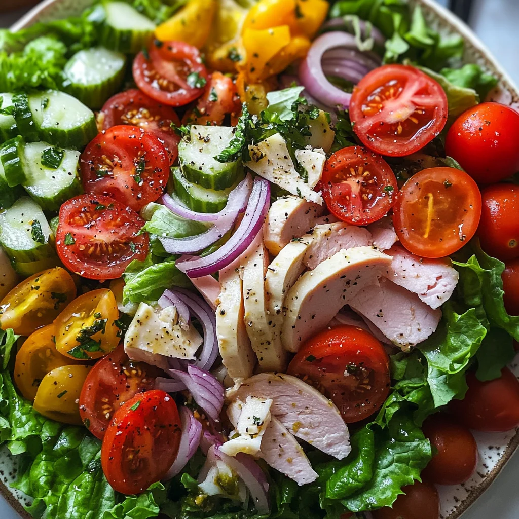 Healthy