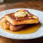 Keto French Toast