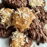 Keto No Bake Cookies In 5 Minutes!