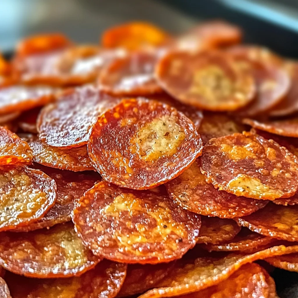 Pepperoni