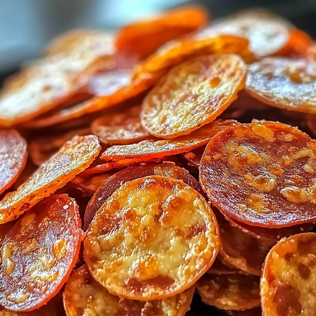 Pepperoni