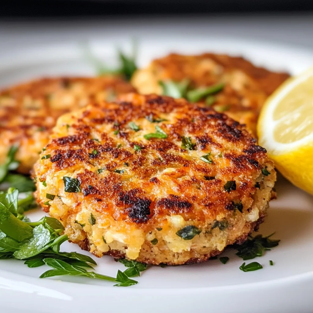 Salmon