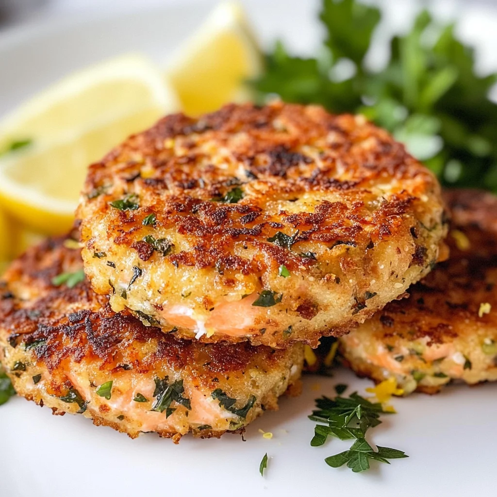 Salmon