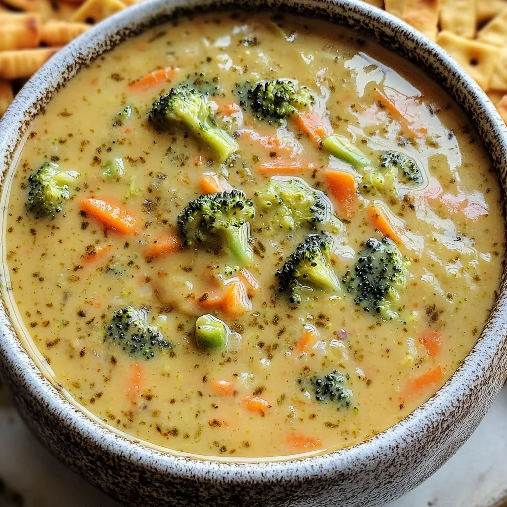 Broccoli