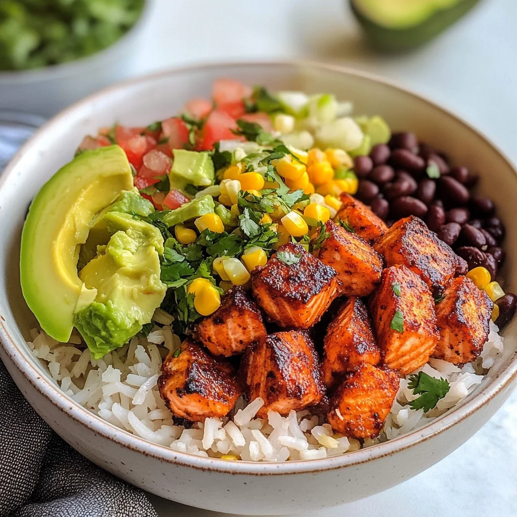 Salmon