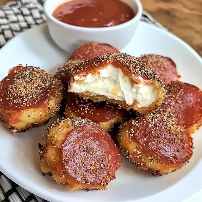 Where Creamy Meets Crunchy for the Ultimate Keto Delight