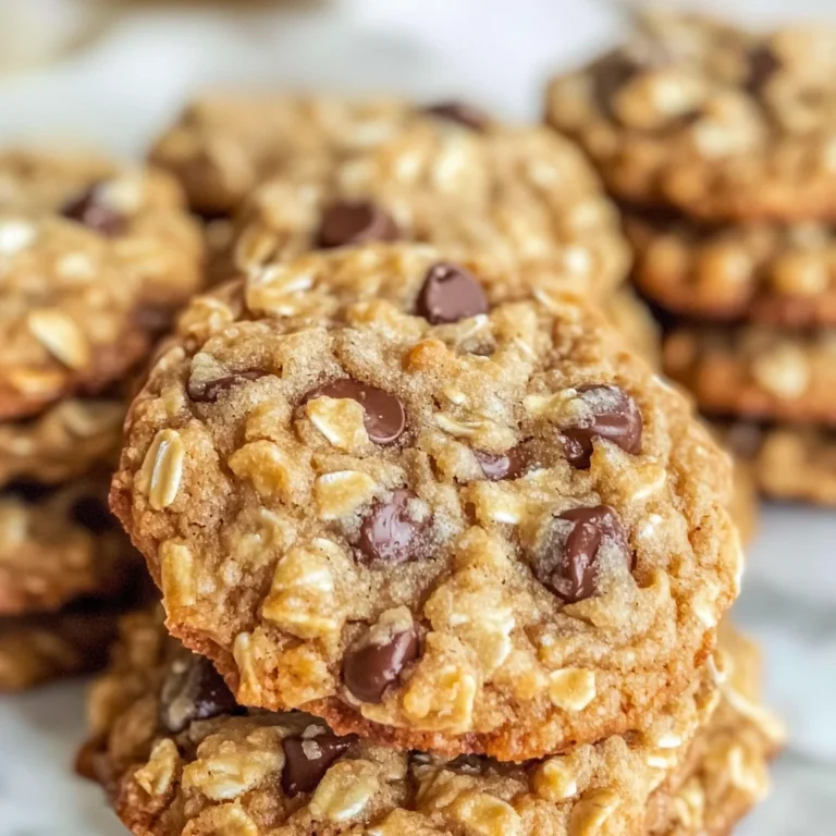 Best Sugar Free Oatmeal Cookies With Peanut Butter (5 Ingredients!)