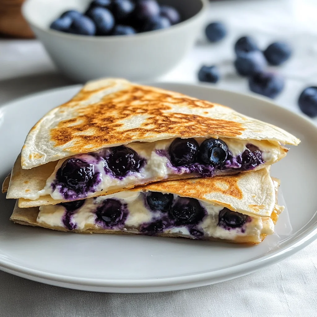 Blueberry