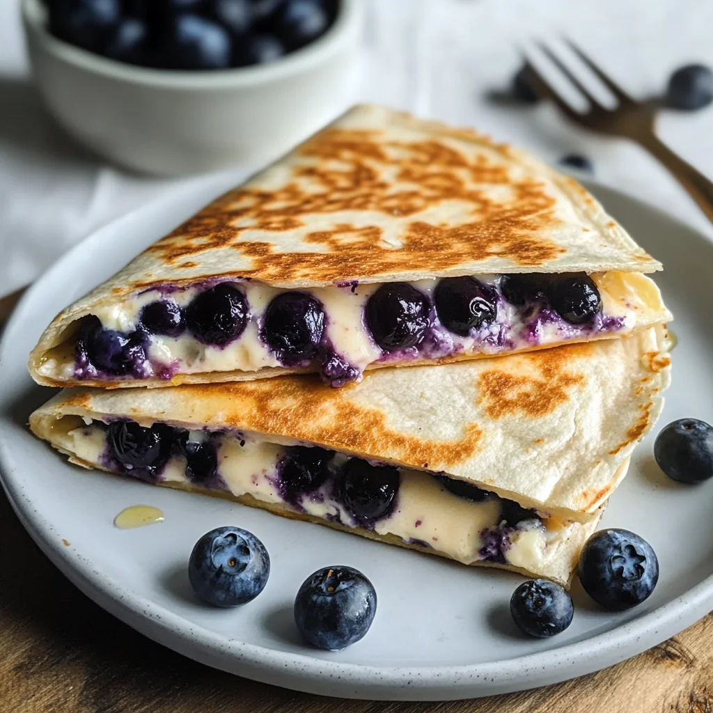 Blueberry