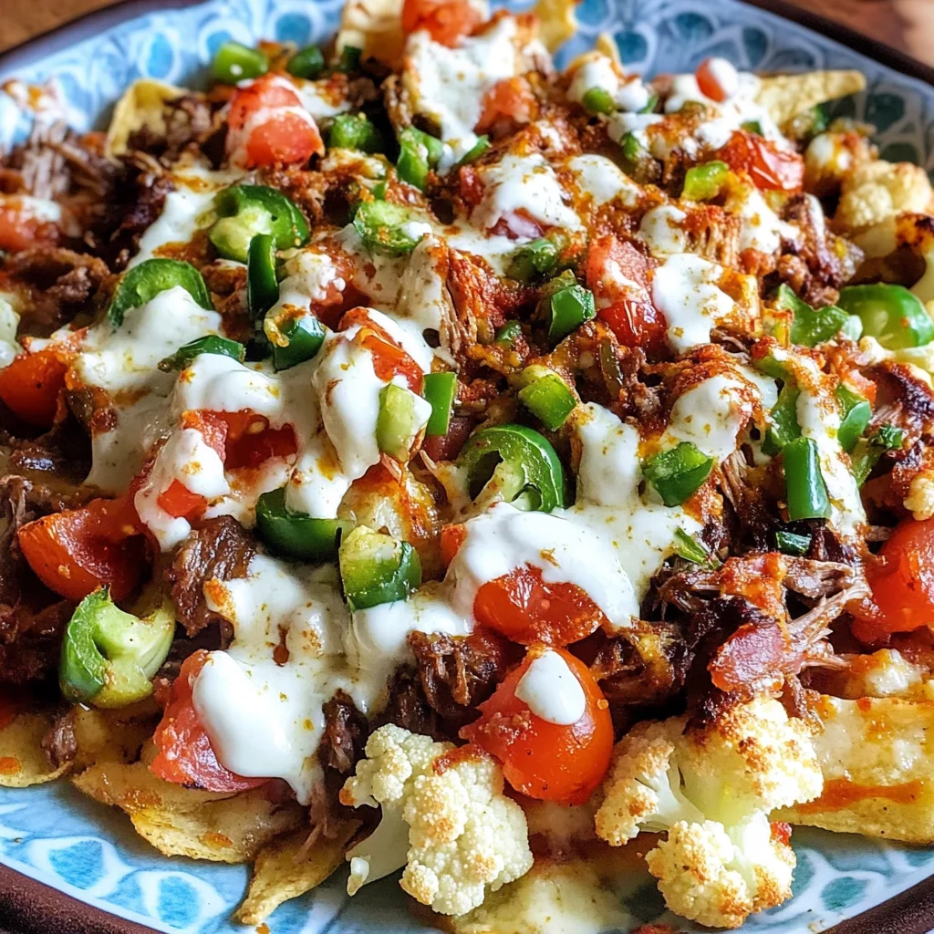 Cauliflower