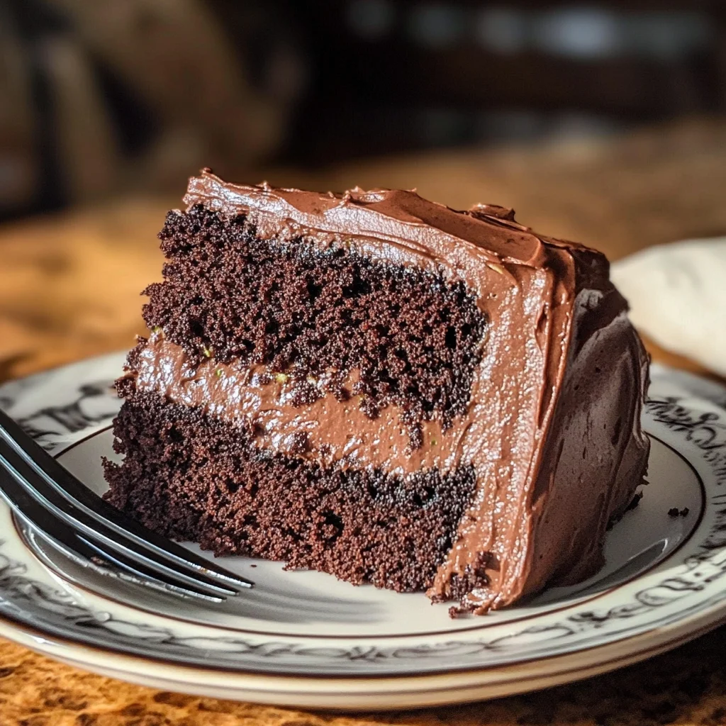 Chocolate