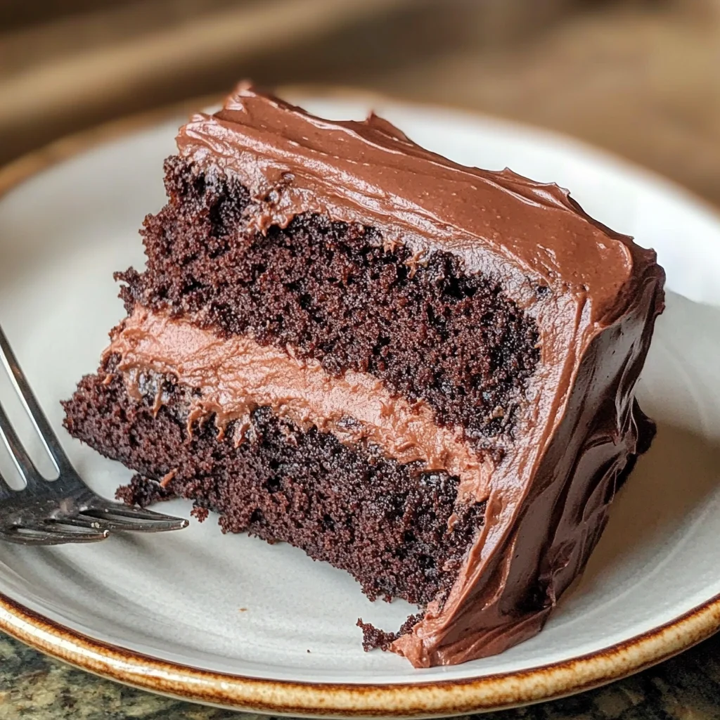 Chocolate