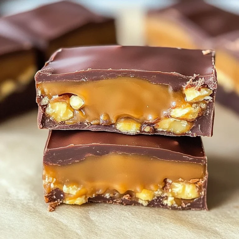 Healthy Snickers