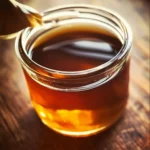 Keto Maple Syrup