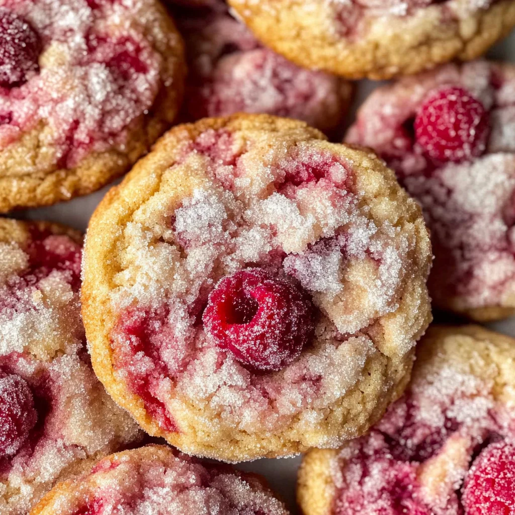 Raspberry