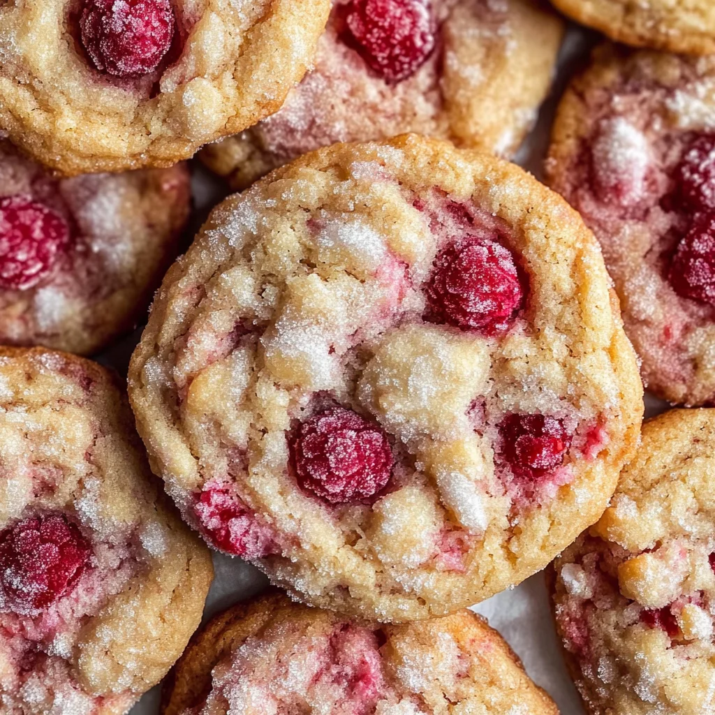 Raspberry