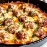 Keto Meatballs