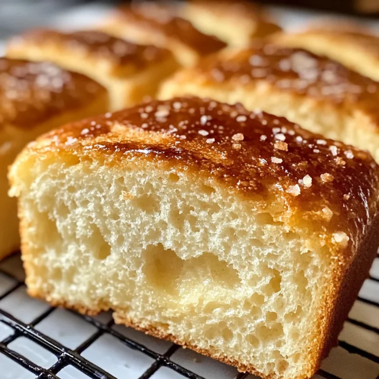Low-Carb Yogurt Bread Recipe: Delicious and Healthy