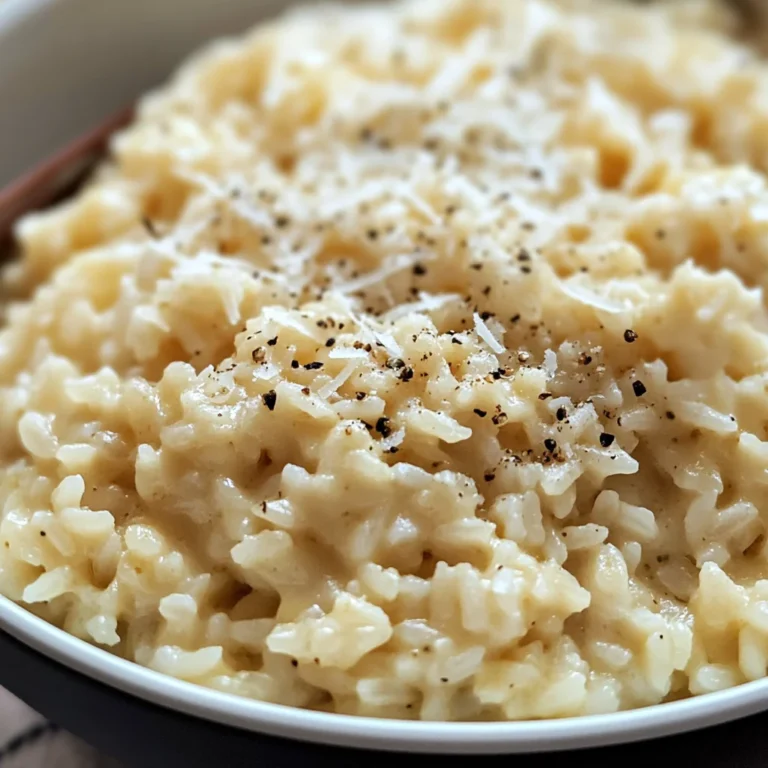 5 Ingredient Souper Rice