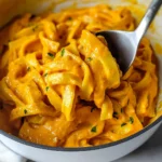 Butternut Squash Pasta Sauce