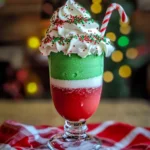 Christmas Elf Shake