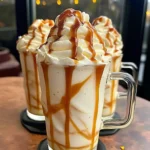 Harry Potter's Frozen Butterbeer