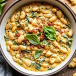 Marry Me White Beans