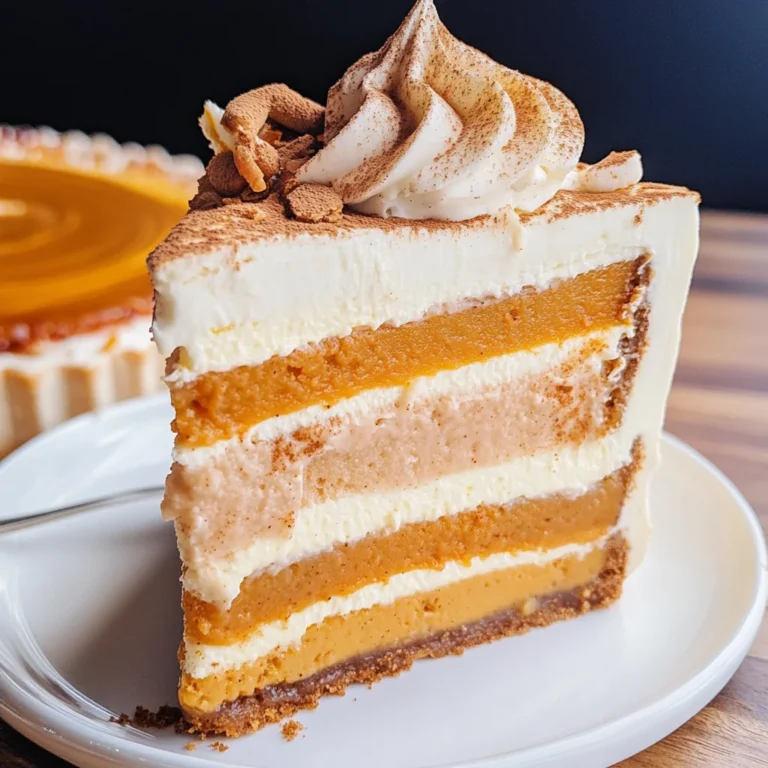 Thanksgiving Piecaken