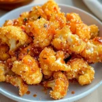 The Best Bang Bang Cauliflower Recipe