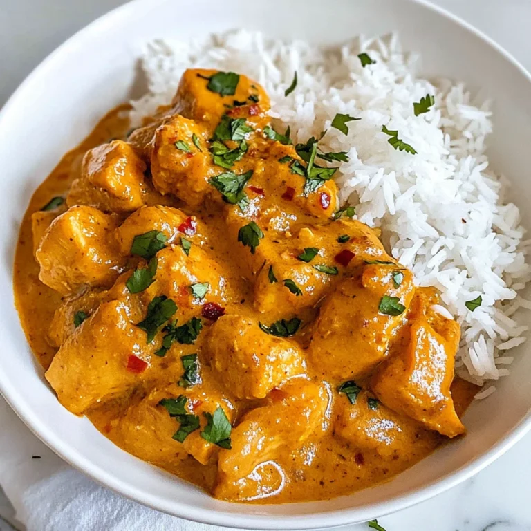 The Best Pumpkin Chicken Curry Recipe